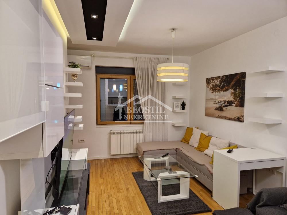 Stan Prodaja Beograd Stan Prodaja Beograd Zelena Avenija 41 m2