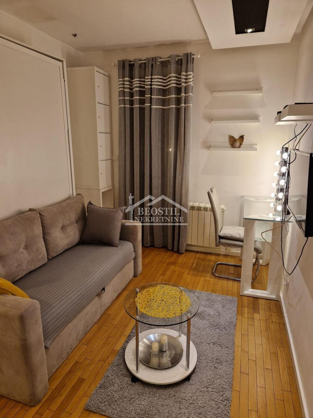 Stan Prodaja Beograd Stan Prodaja Beograd Zelena Avenija 41 m2