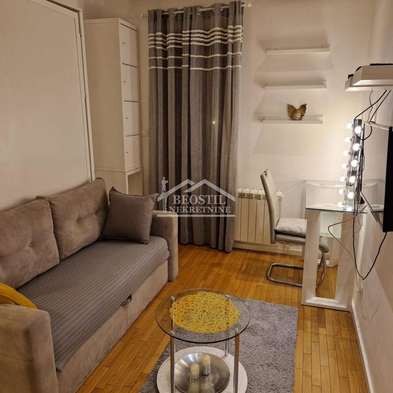 Stan Prodaja Beograd Zelena Avenija 41 m2