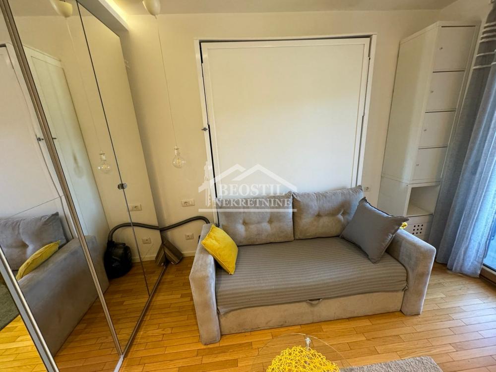 Stan Prodaja Beograd Stan Prodaja Beograd Zelena Avenija 41 m2