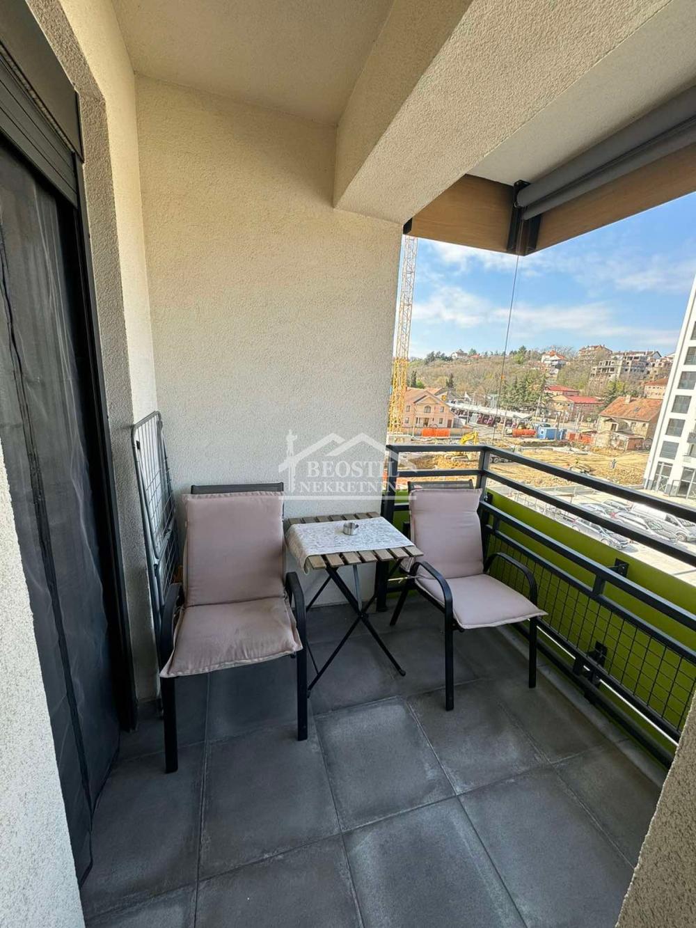 132019648_8_20240321093617 Jednoiposoban stan na prodaju, Zelena Avenija, Beograd, 41m², 196.800 €