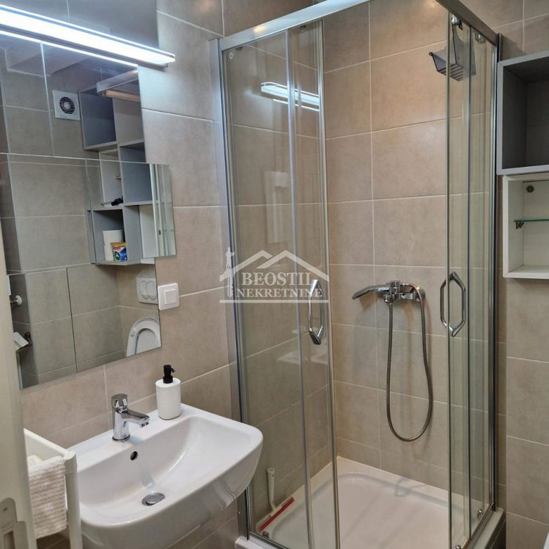 Stan Prodaja Beograd Zelena Avenija 41 m2