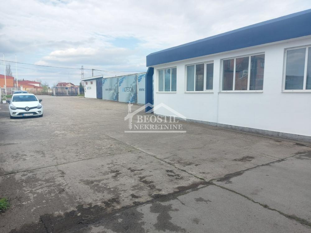 Lokal za izdavanje, Centar, Smederevo, 650m², 1.900 €/mes