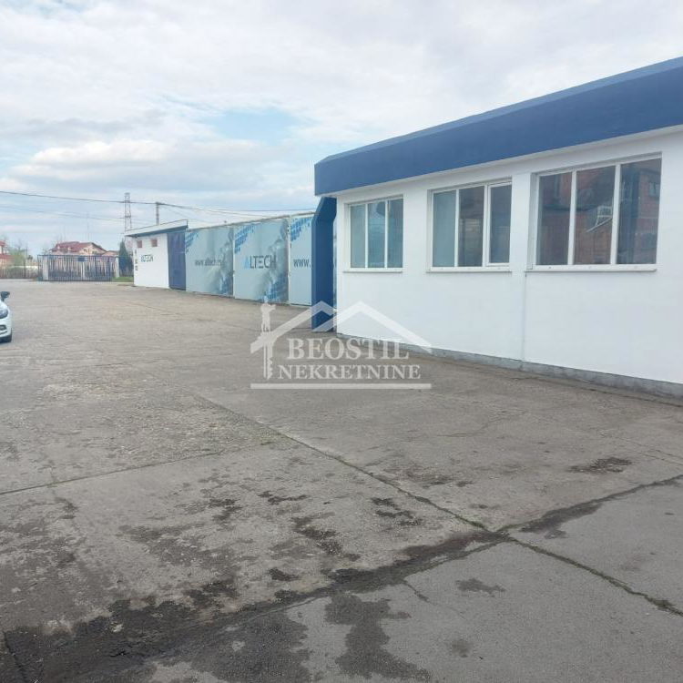 Lokal za izdavanje, Centar, Smederevo, 650m², 1.900 €/mes