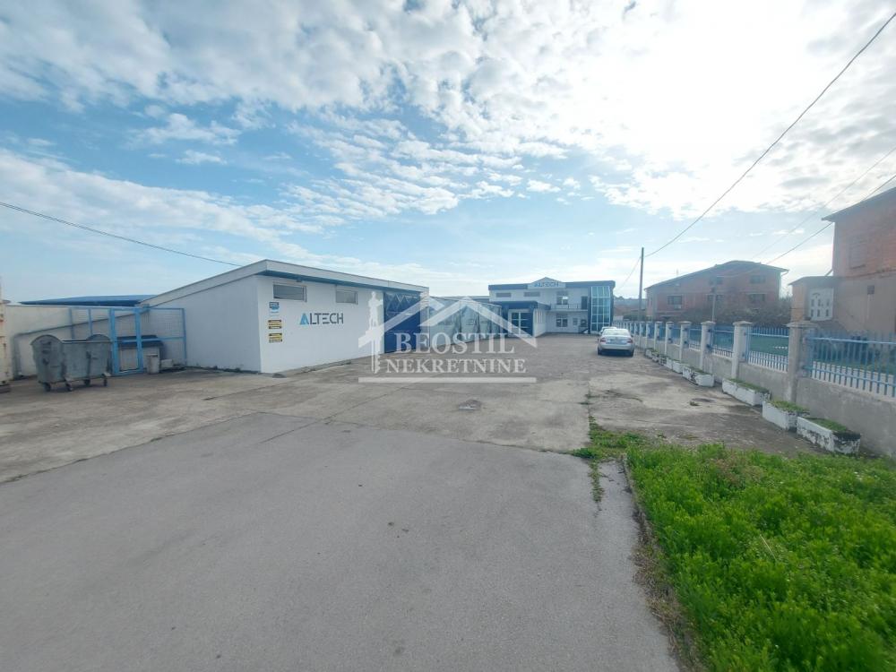 Lokal za izdavanje, Centar, Smederevo, 650m², 1.900 €/mes