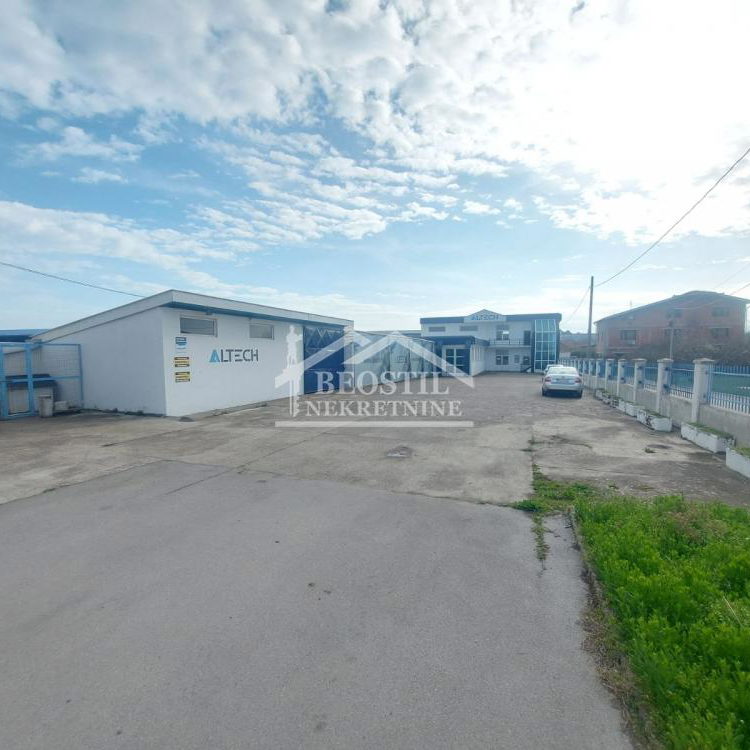 Lokal za izdavanje, Centar, Smederevo, 650m², 1.900 €/mes