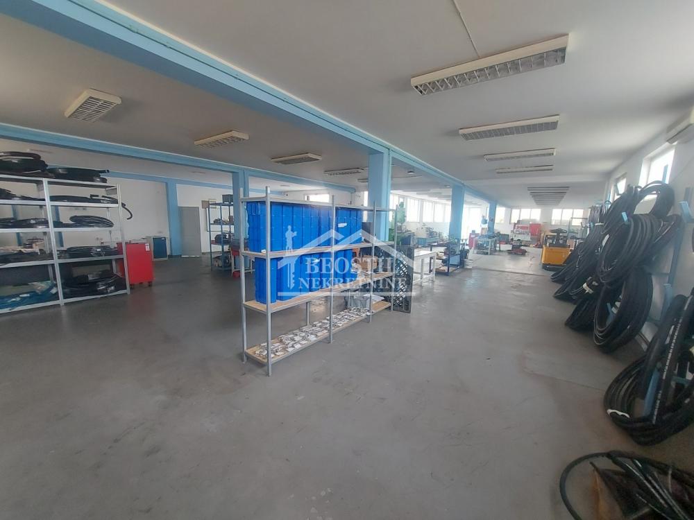 Lokal za izdavanje, Centar, Smederevo, 650m², 1.900 €/mes