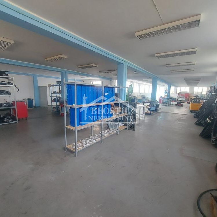 Lokal za izdavanje, Centar, Smederevo, 650m², 1.900 €/mes