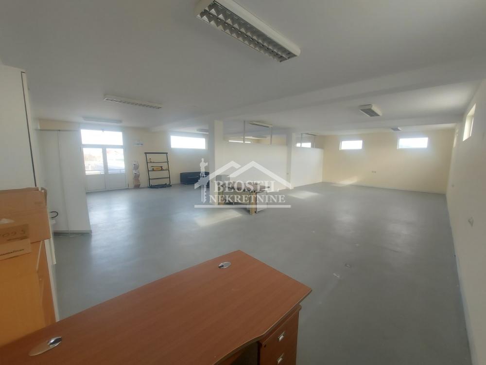 Lokal Izdavanje Smederevo  650 m2