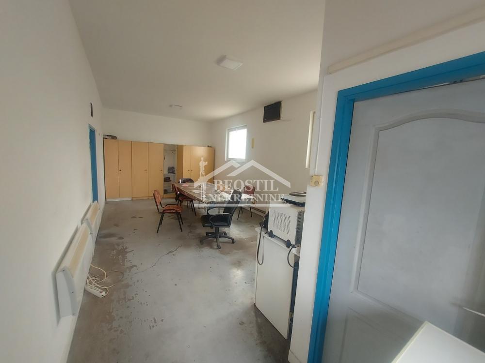 Lokal Izdavanje Smederevo  650 m2