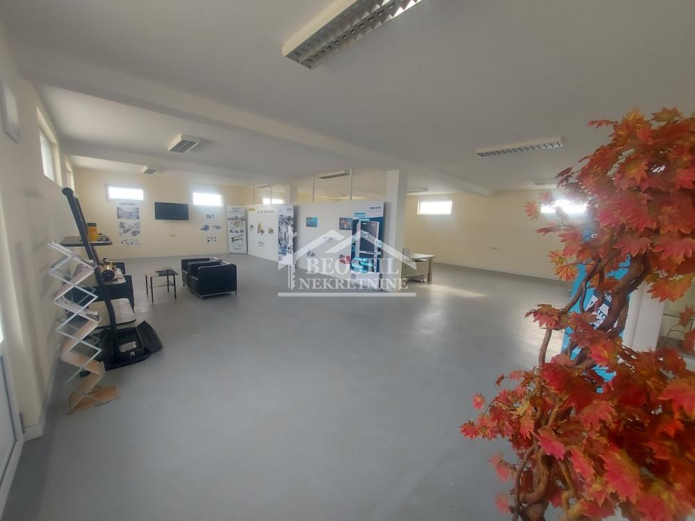 Lokal Izdavanje Smederevo  650 m2