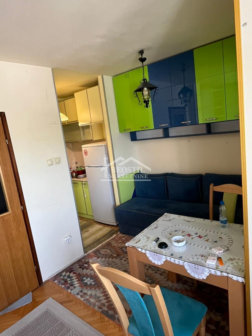 Stan Izdavanje Beograd Braće Jerković 29 m2