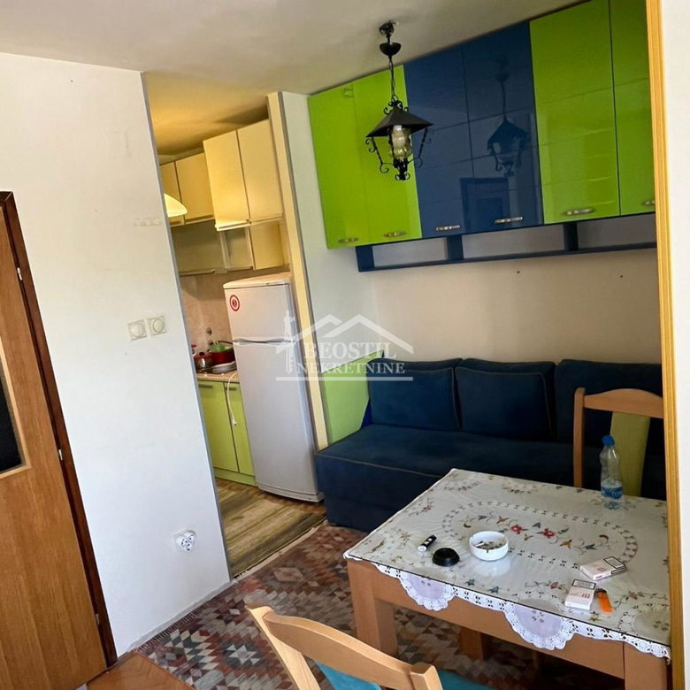Stan Izdavanje Beograd Braće Jerković 29 m2
