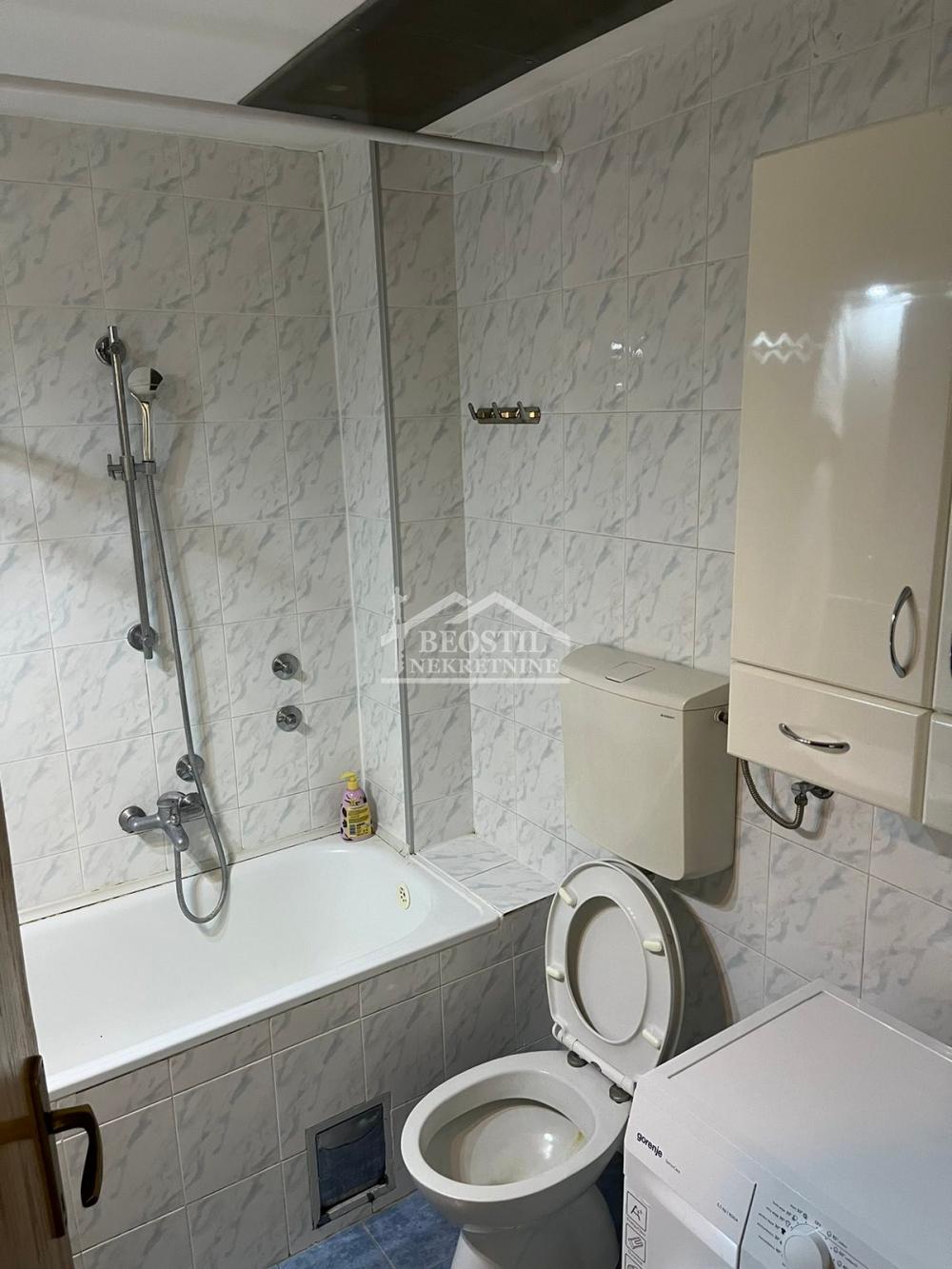 Stan Izdavanje Beograd Braće Jerković 29 m2