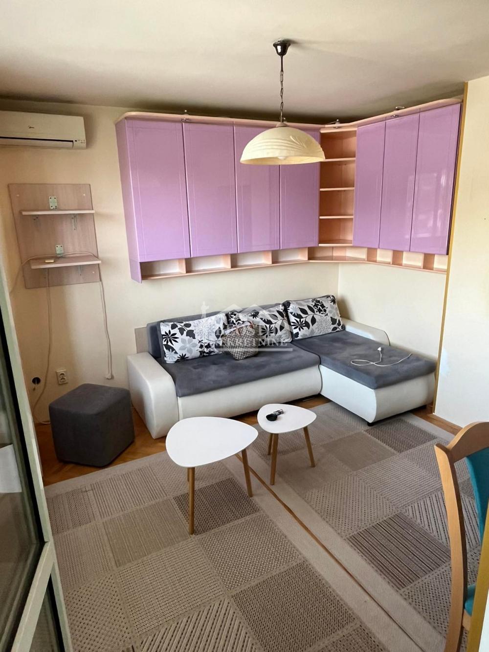 Stan Izdavanje Beograd Braće Jerković 29 m2
