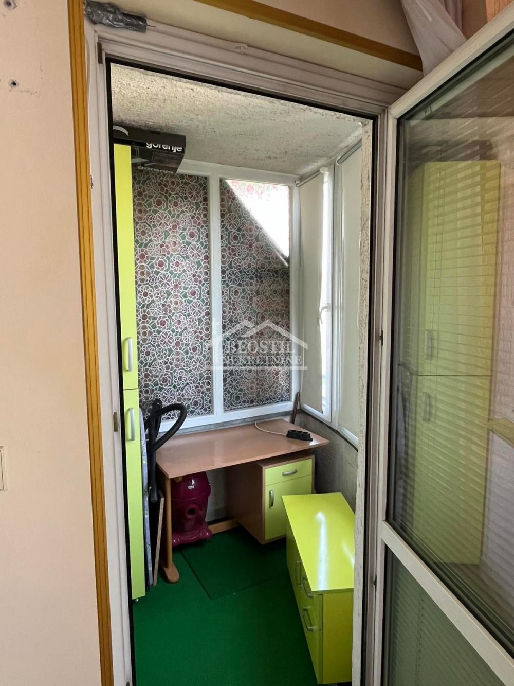 Stan Izdavanje Beograd Braće Jerković 29 m2