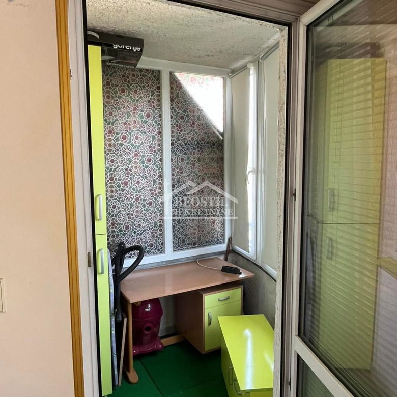 Stan Izdavanje Beograd Braće Jerković 29 m2
