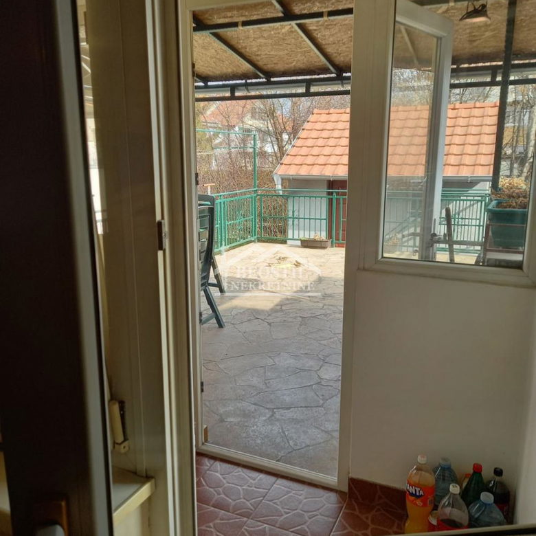 Stan Prodaja Beograd Zemun Polje 52 m2