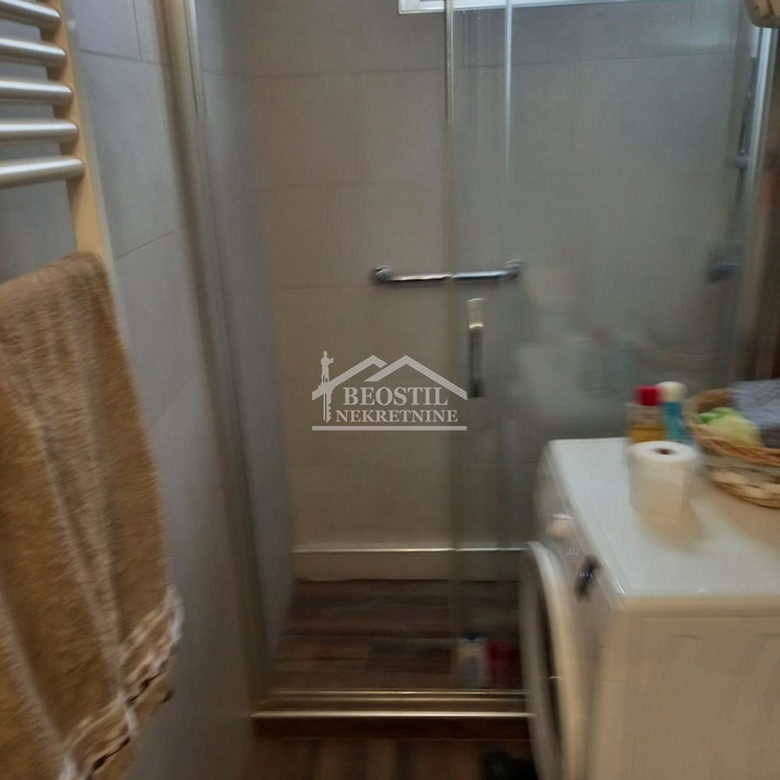 Stan Prodaja Beograd Zemun Polje 52 m2