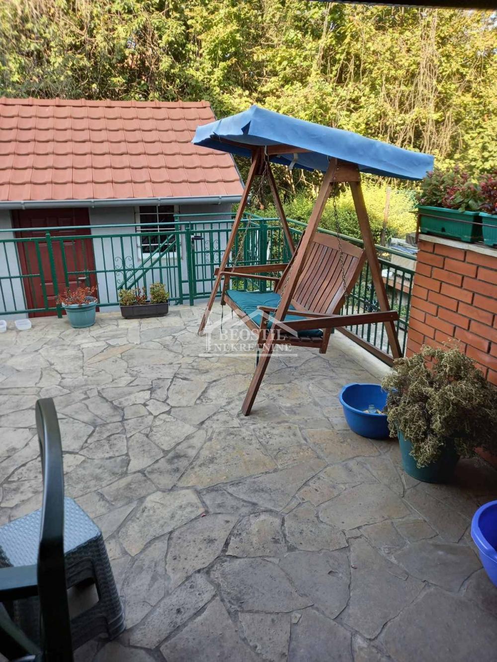 Stan Prodaja Beograd Stan Prodaja Beograd Zemun Polje 52 m2