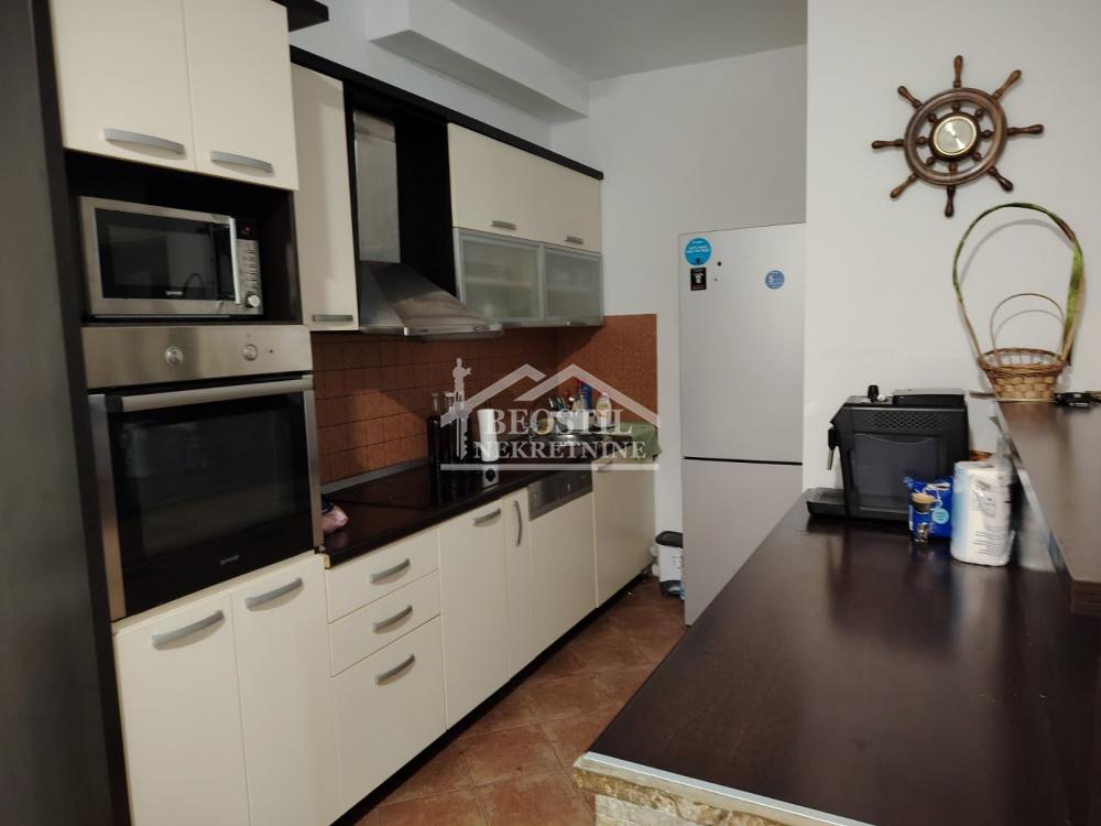 Stan Prodaja Beograd Stan Prodaja Beograd Meandri 114 m2