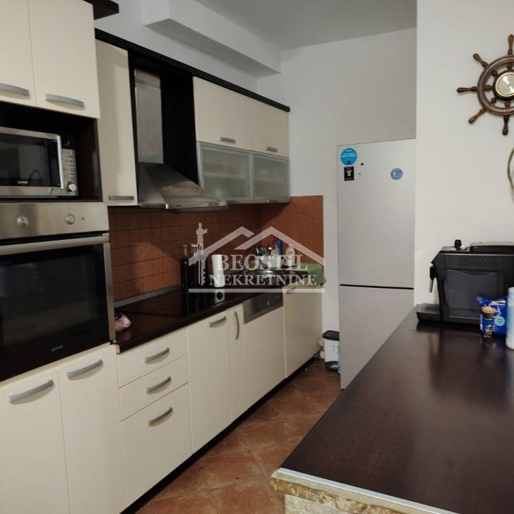 Stan Prodaja Beograd Meandri 114 m2