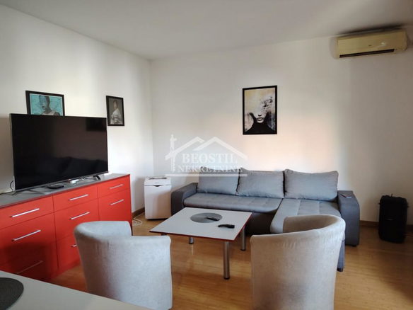Stan Prodaja Beograd Meandri 114 m2