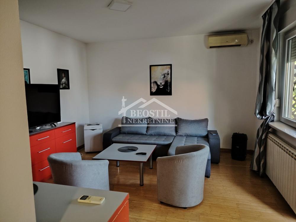 Stan Prodaja Beograd Stan Prodaja Beograd Meandri 114 m2