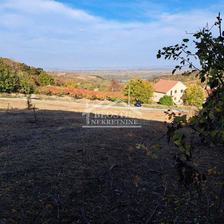 Plac na prodaju, Zaklopača, Beograd, 55.000 €