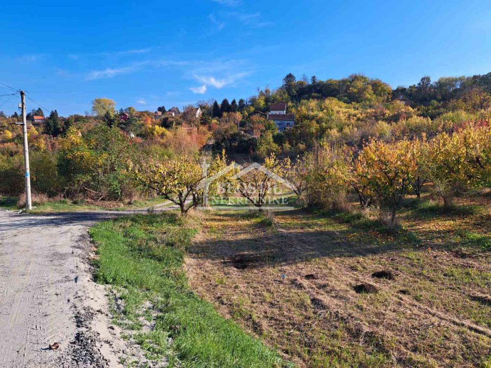 132023120_12_20241108080614 Plac na prodaju, Zaklopača, Beograd, 55.000 €