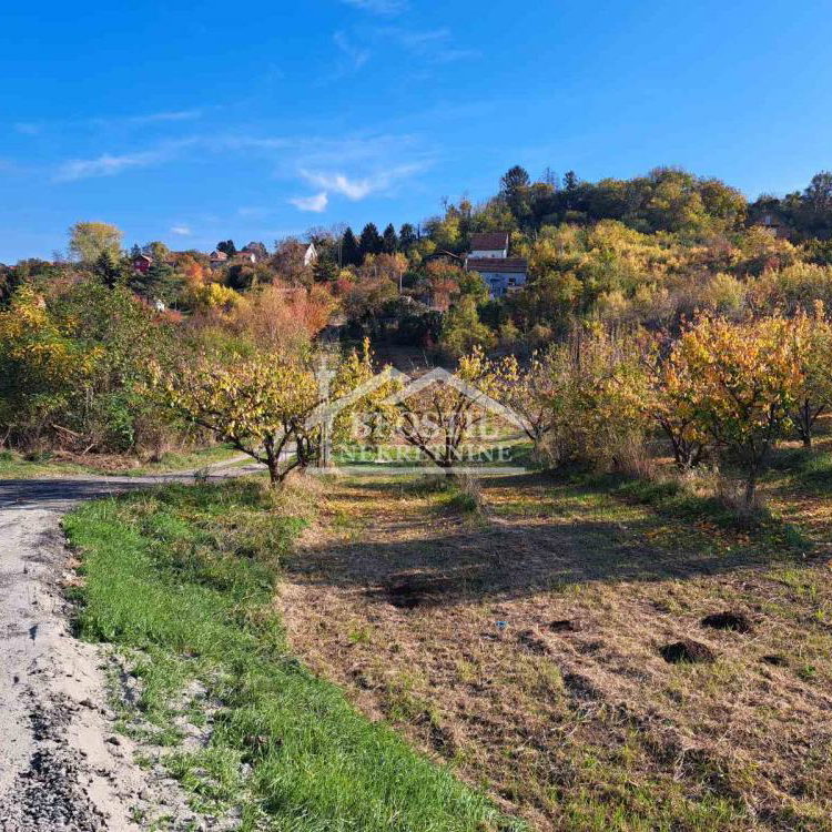 Plac na prodaju, Zaklopača, Beograd, 55.000 €