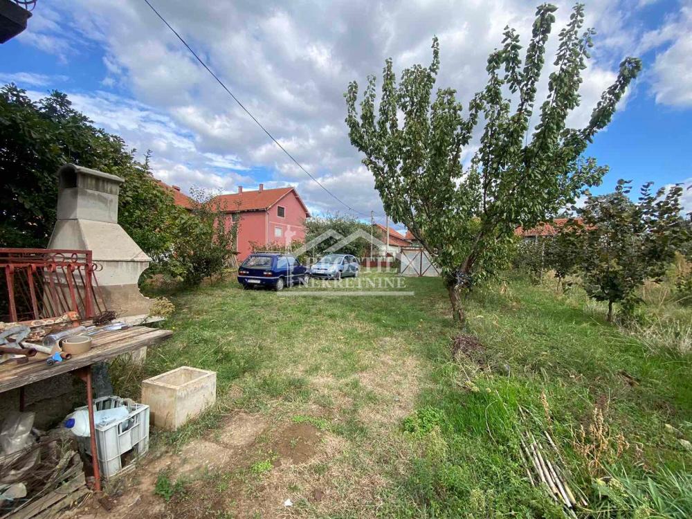 Plac Prodaja Smederevo  0 m2