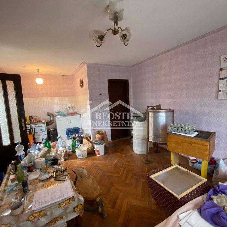 Plac Prodaja Smederevo  0 m2