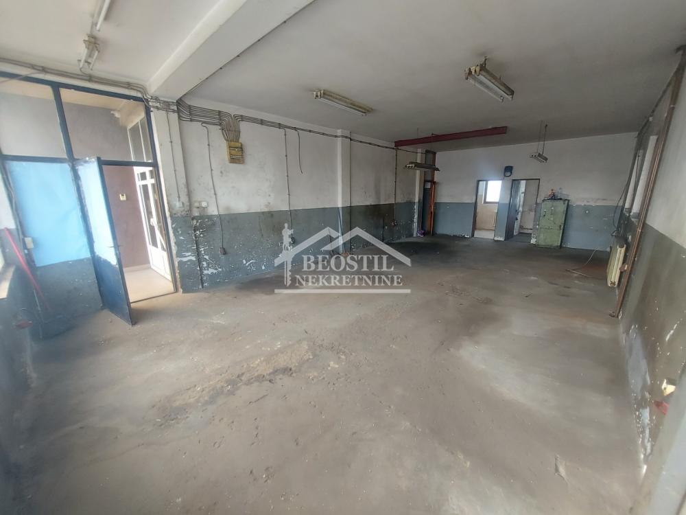 Lokal Izdavanje Smederevo  127 m2