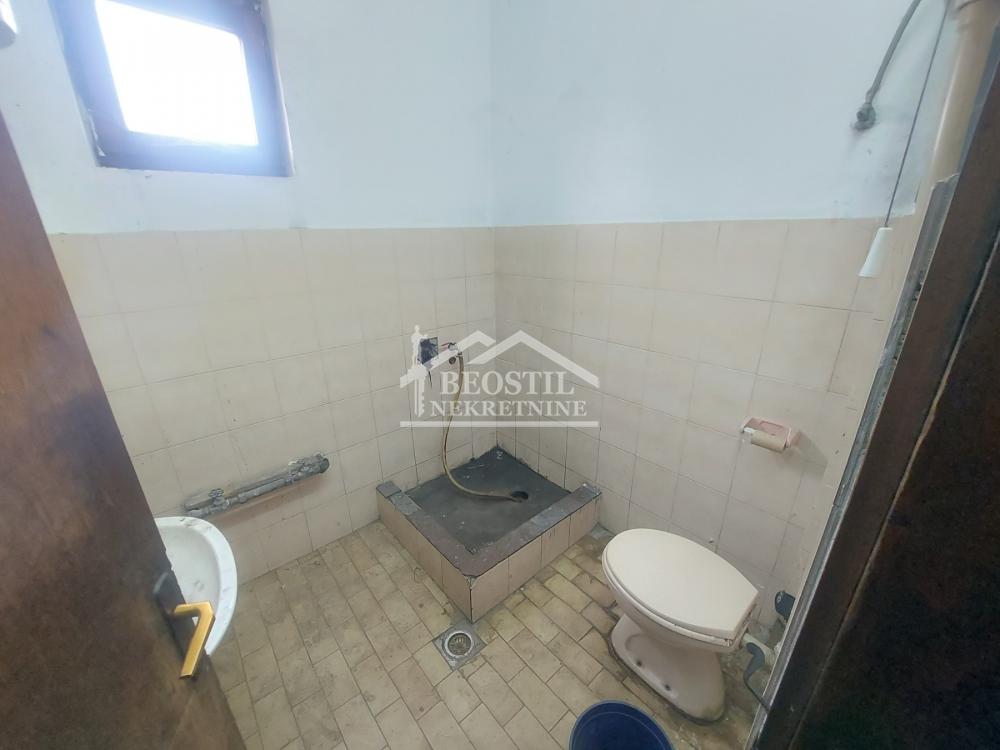 Lokal Izdavanje Smederevo  127 m2