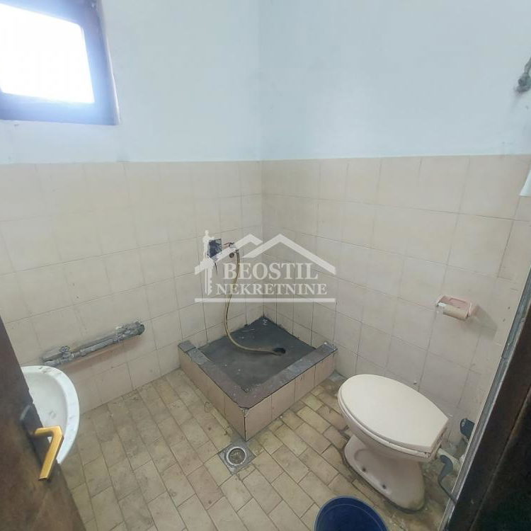 Lokal Izdavanje Smederevo  127 m2
