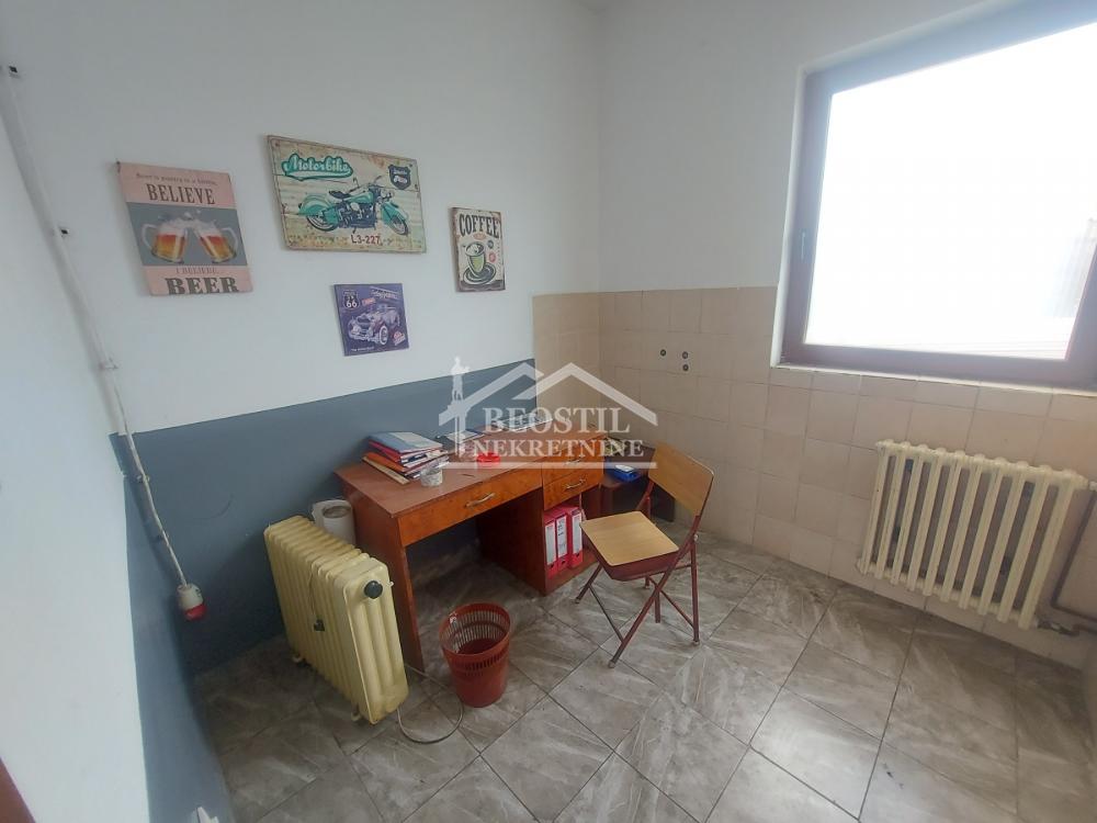 Lokal Izdavanje Smederevo  127 m2