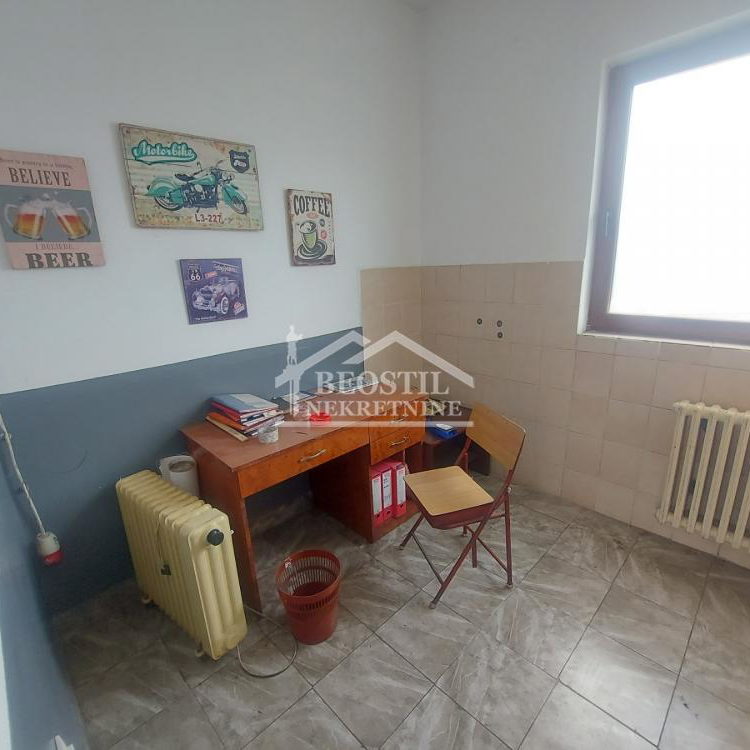 Lokal Izdavanje Smederevo  127 m2