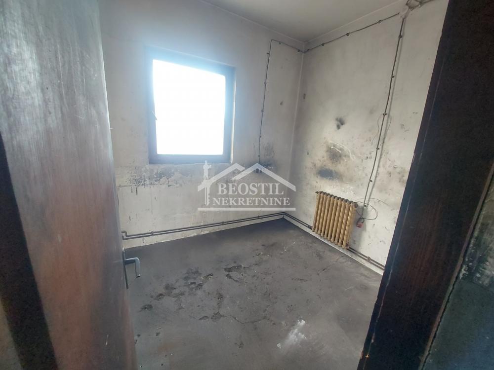 Lokal Izdavanje Smederevo  127 m2