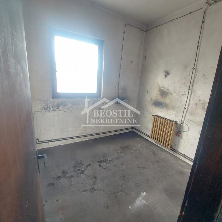 Lokal Izdavanje Smederevo  127 m2