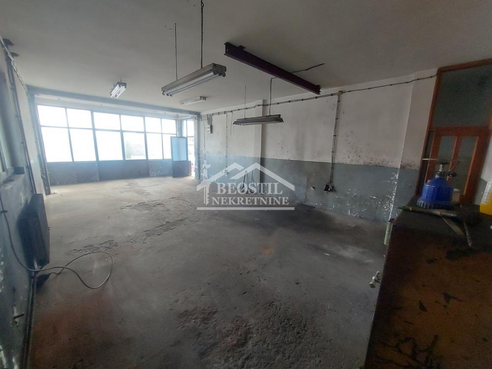Lokal Izdavanje Smederevo  127 m2