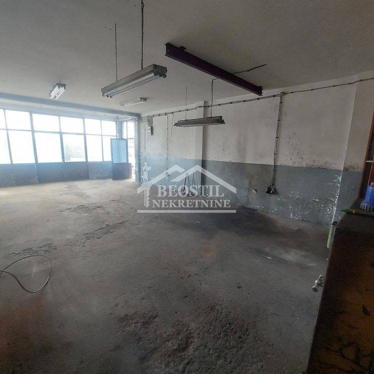 Lokal Izdavanje Smederevo  127 m2