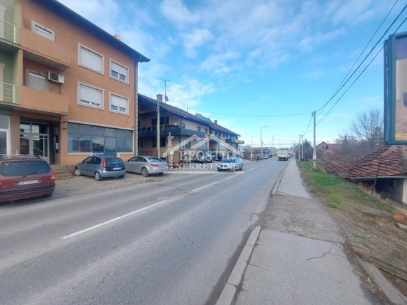 Lokal Izdavanje Smederevo  127 m2