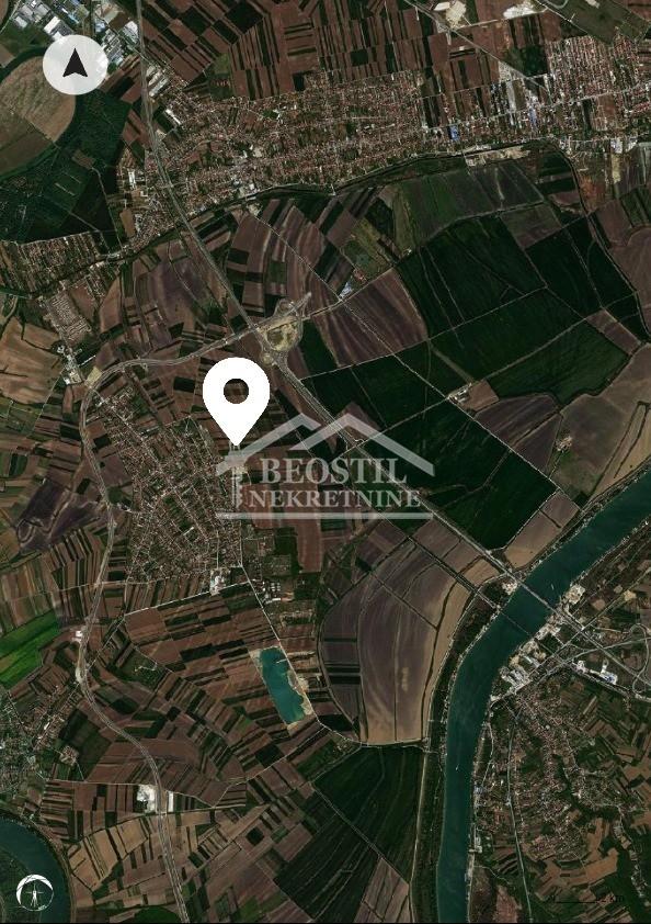 Plac Prodaja Beograd Plac Prodaja Beograd Jakovo 0 m2