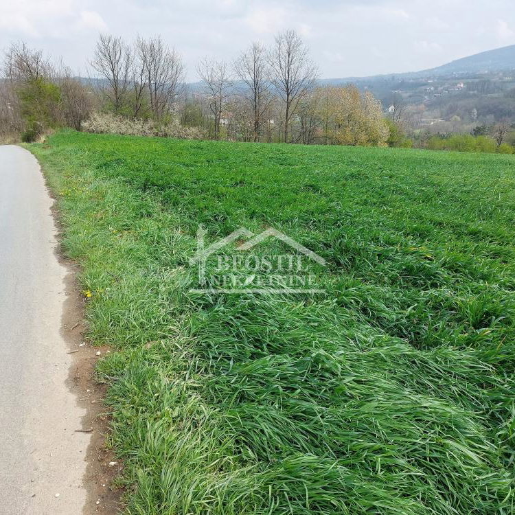 Plac na prodaju, Rogača, Beograd, 340.000 €