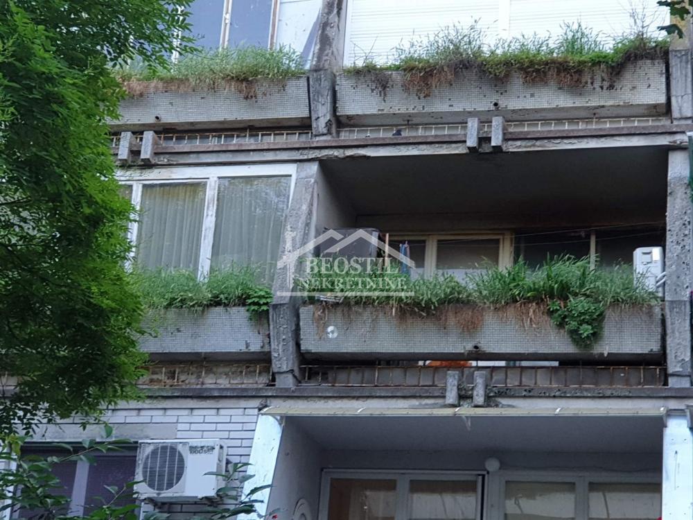 Stan Prodaja Beograd Blok 45 41 m2