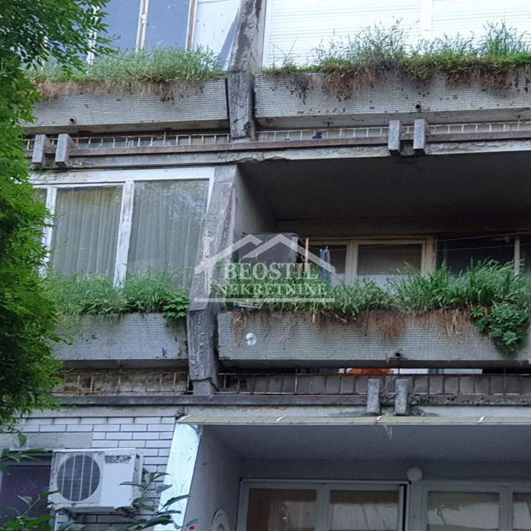 Stan Prodaja Beograd Blok 45 41 m2