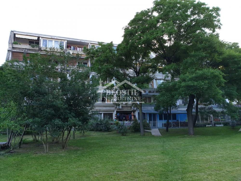 Stan Prodaja Beograd Blok 45 41 m2