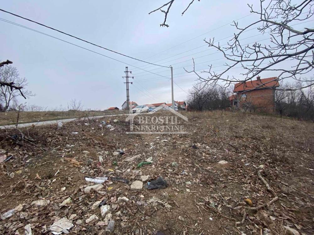 Plac Prodaja Smederevo  0 m2