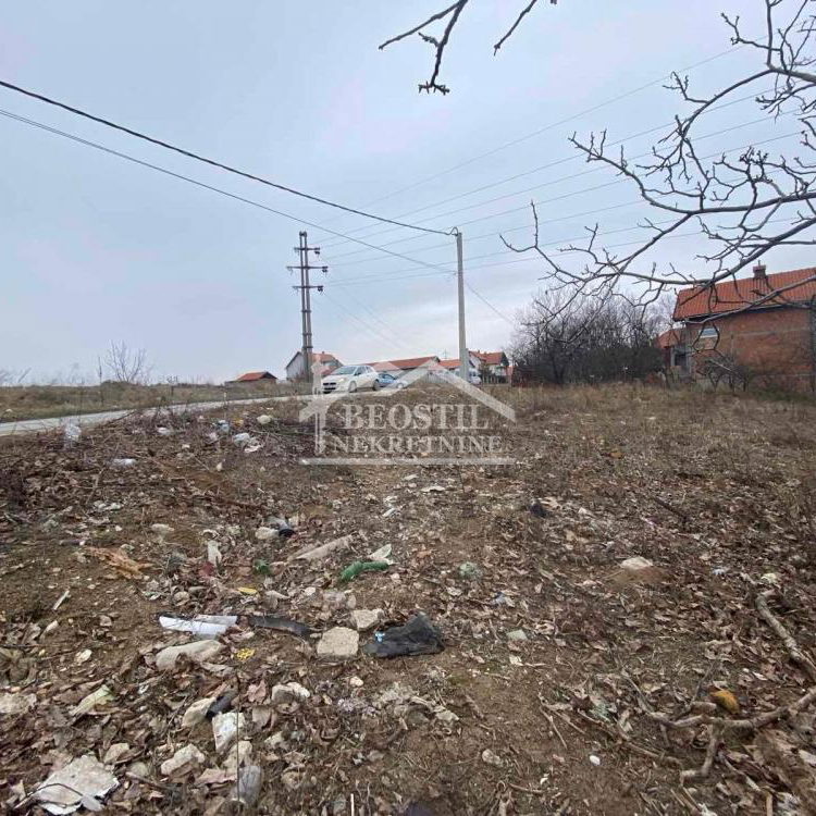 Plac Prodaja Smederevo  0 m2